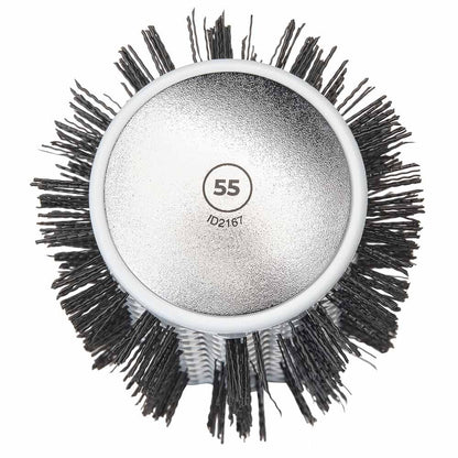 Olivia Garden Expert Blowout Round Hair Brush Grip 55mm