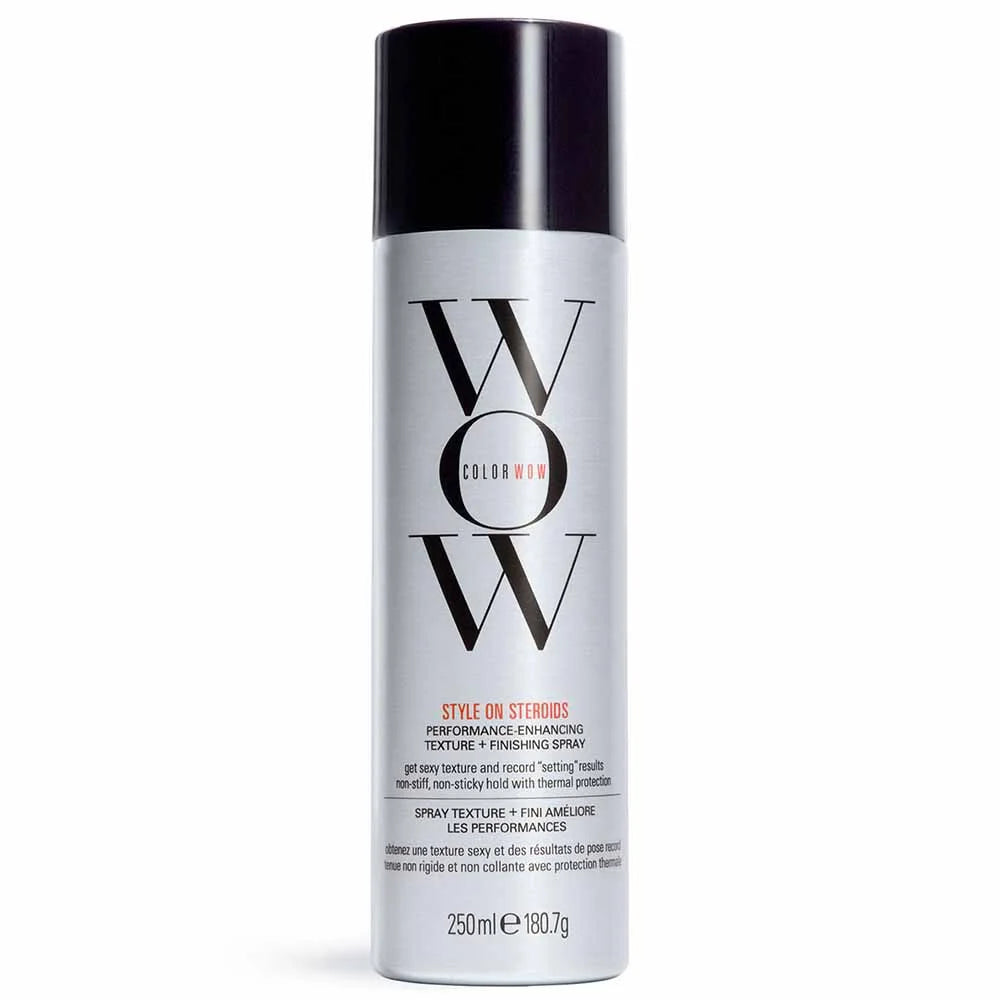 Color Wow Style on Steroids Color-Safe Texturizing Spray 250ml