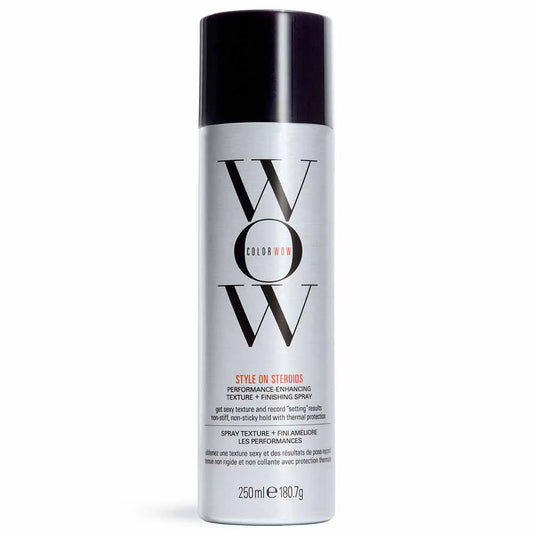 Color Wow Style on Steroids Color-Safe Texturizing Spray 250ml