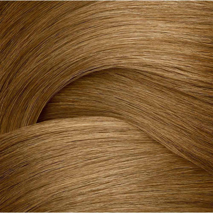 Redken Shades EQ Bonder Inside Demi Permanent Hair Colour 06WG Mango Swatch