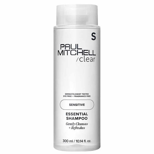 Paul Mitchell Clear Essential Shampoo 300ml