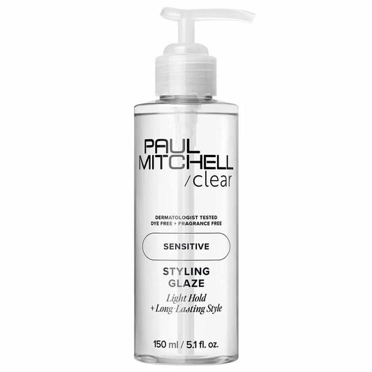 Paul Mitchell Clear Styling Glaze 150ml