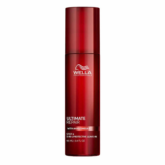 Wella Professionals Ultimate Repair 5-In-1 Protective Leave-In 95ml