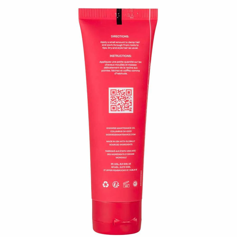 Goddess Maintenance Company BioTech Blowout Leave-In Restorative Hair Mask 50ml