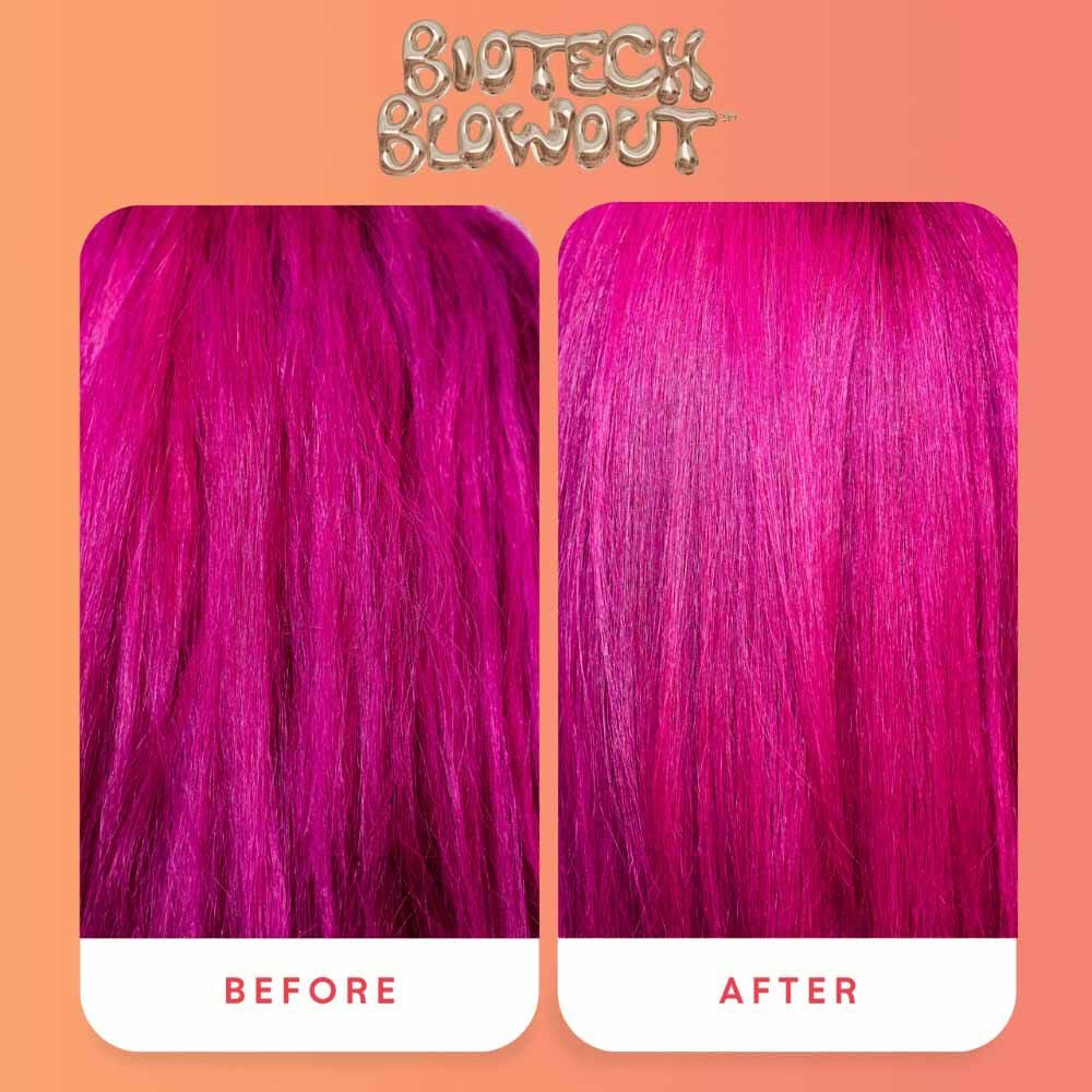 Goddess Maintenance Company BioTech Blowout Leave-In Restorative Hair Mask 50ml