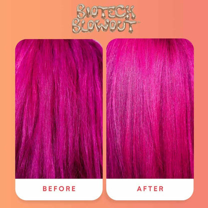 Goddess Maintenance Company BioTech Blowout Leave-In Restorative Hair Mask 50ml