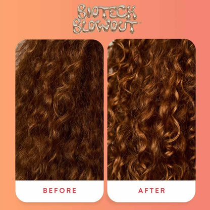Goddess Maintenance Company BioTech Blowout Leave-In Restorative Hair Mask 50ml