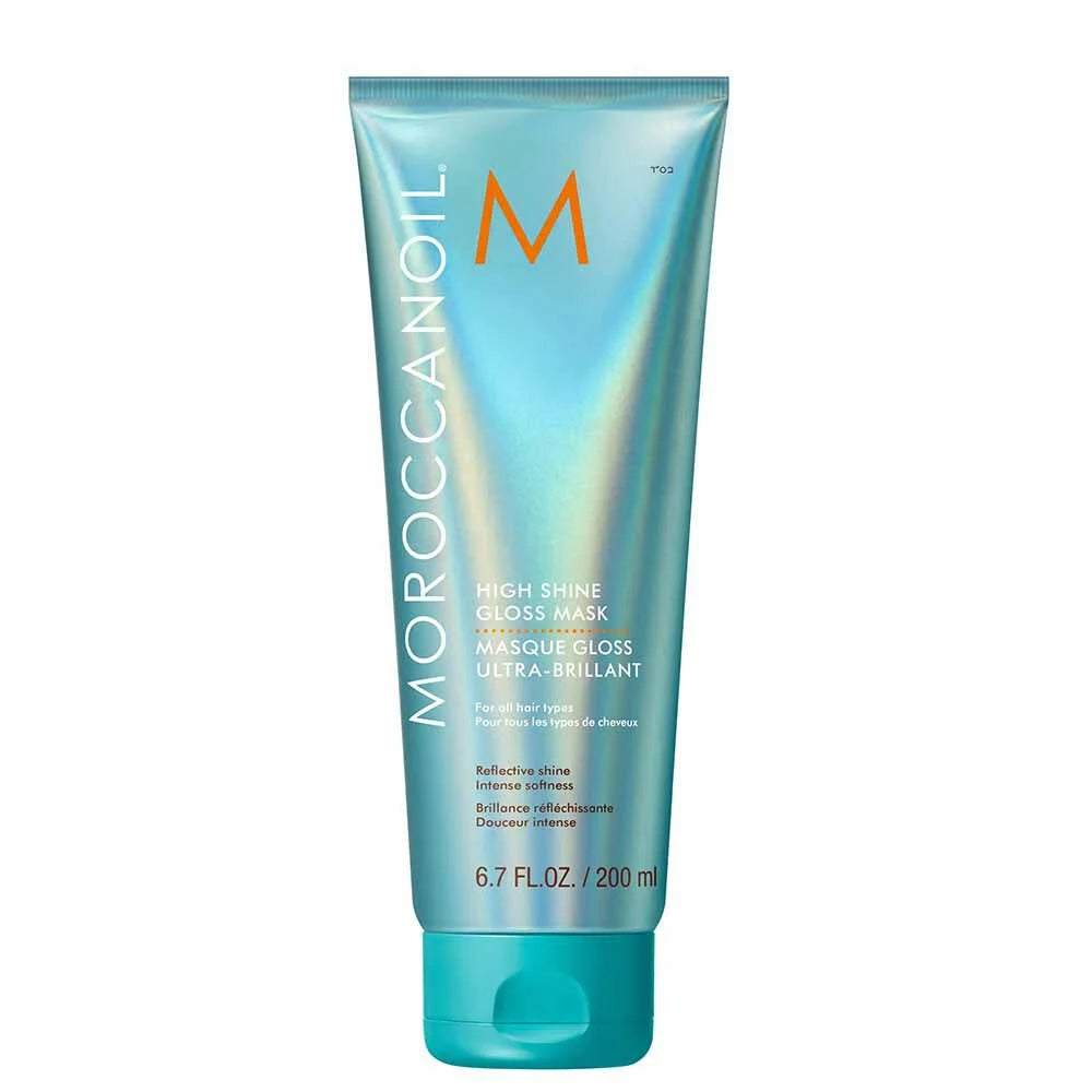 Moroccanoil High Shine Gloss Mask 200ml