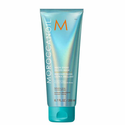 Moroccanoil High Shine Gloss Mask 200ml