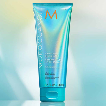 Moroccanoil High Shine Gloss Mask 200ml