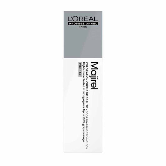 L'Oréal Professionnel Majirel Permanent Hair Colour - 8 Fundamental 60ml