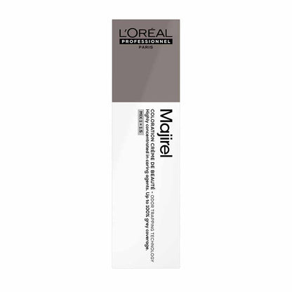 L'Oréal Professionnel Majirel Permanent Hair Colour - 9.13 Cool Brown 60ml