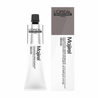 L'Oréal Professionnel Majirel Permanent Hair Colour - 9.13 Cool Brown 60ml