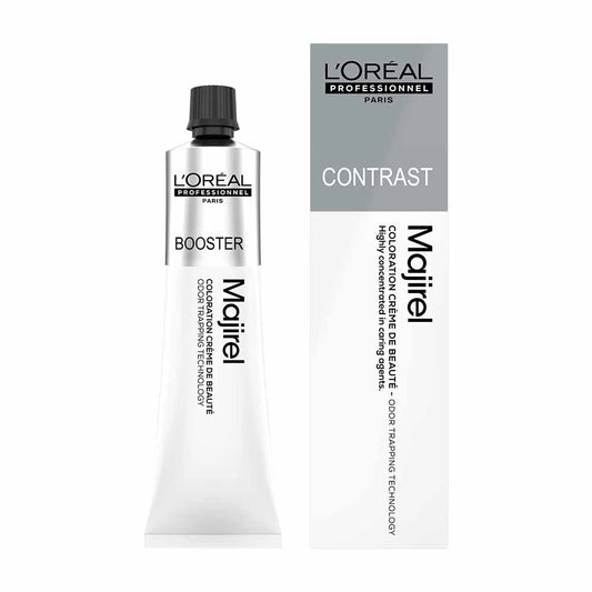 L'Oréal Professionnel Majirel Permanent Hair Colour - Base Contrast 60ml