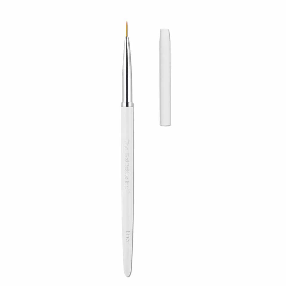 The Gel Bottle Inc. Liner 03 Brush
