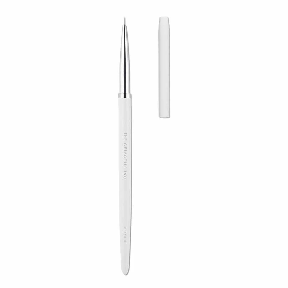 The Gel Bottle Inc. Detail 01 Brush