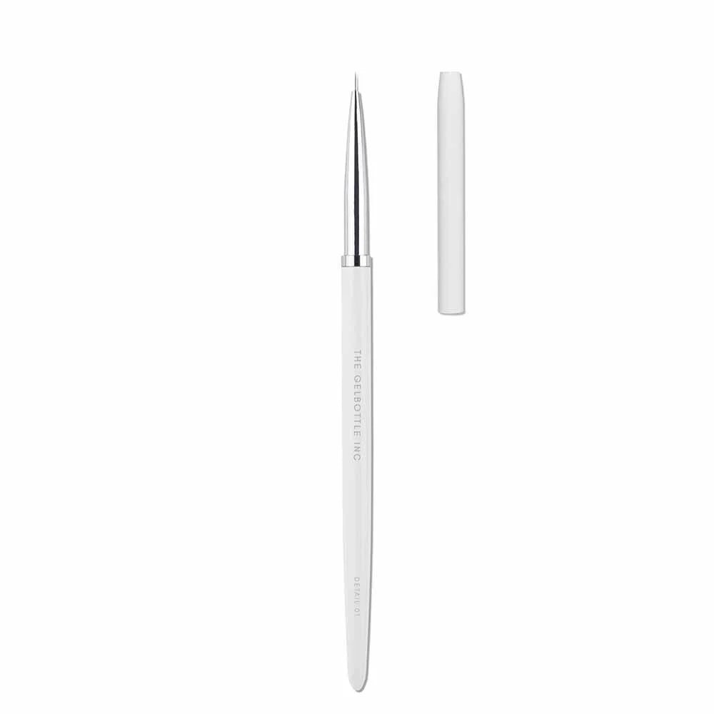 The Gel Bottle Inc. Detail 02 Brush