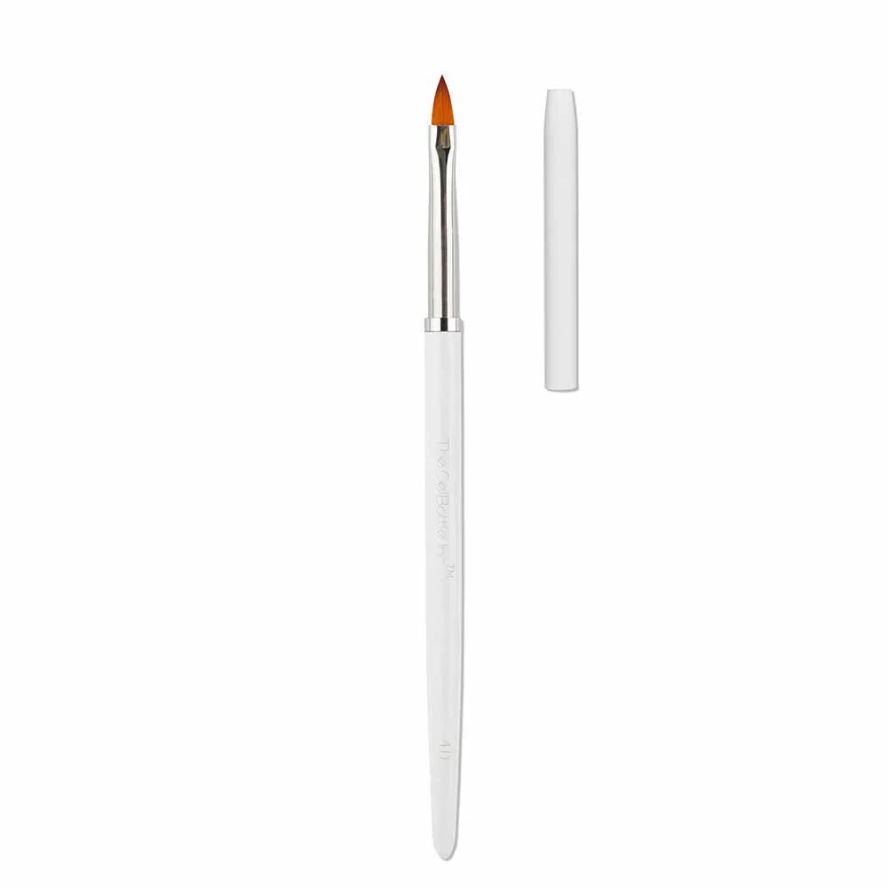 The Gel Bottle Inc. 4D 01 Brush