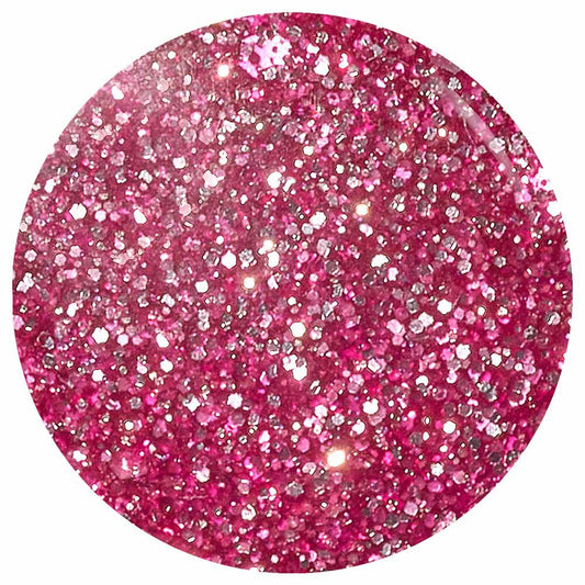 2AM London Gel Polish - Get Up, Glam Up - 7.5ml