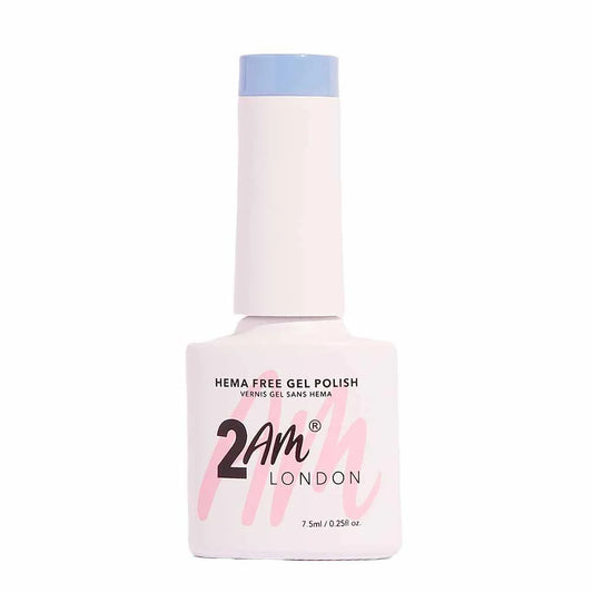 2AM London Gel Polish - Side Chick - 7.5ml