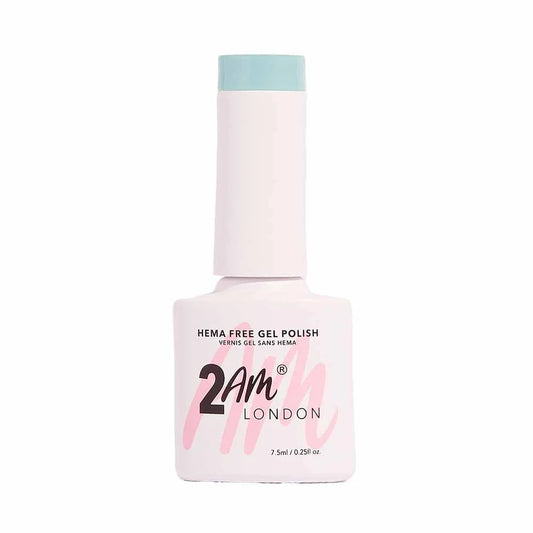 2AM London Gel Polish - BFF - 7.5ml