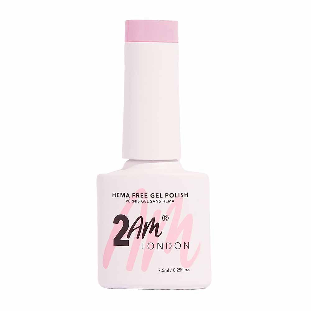 2AM London Gel Polish - He Cried - 7.5ml