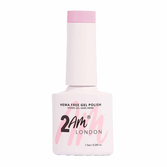 2AM London Gel Polish - He Cried - 7.5ml