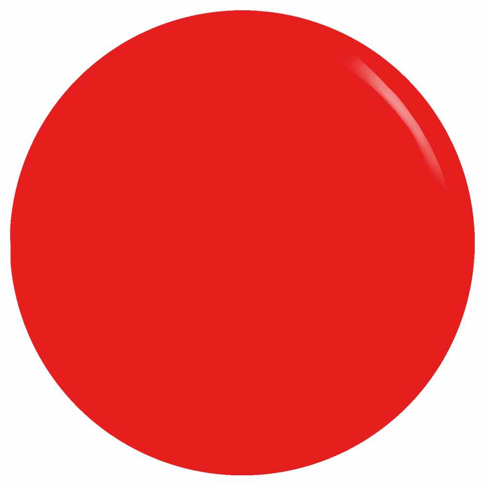 2AM London Gel Polish - Bad Blood - 7.5ml