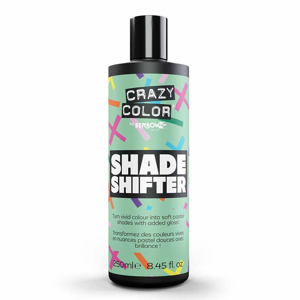 Crazy Color Shade Shifter Neutral 250ml