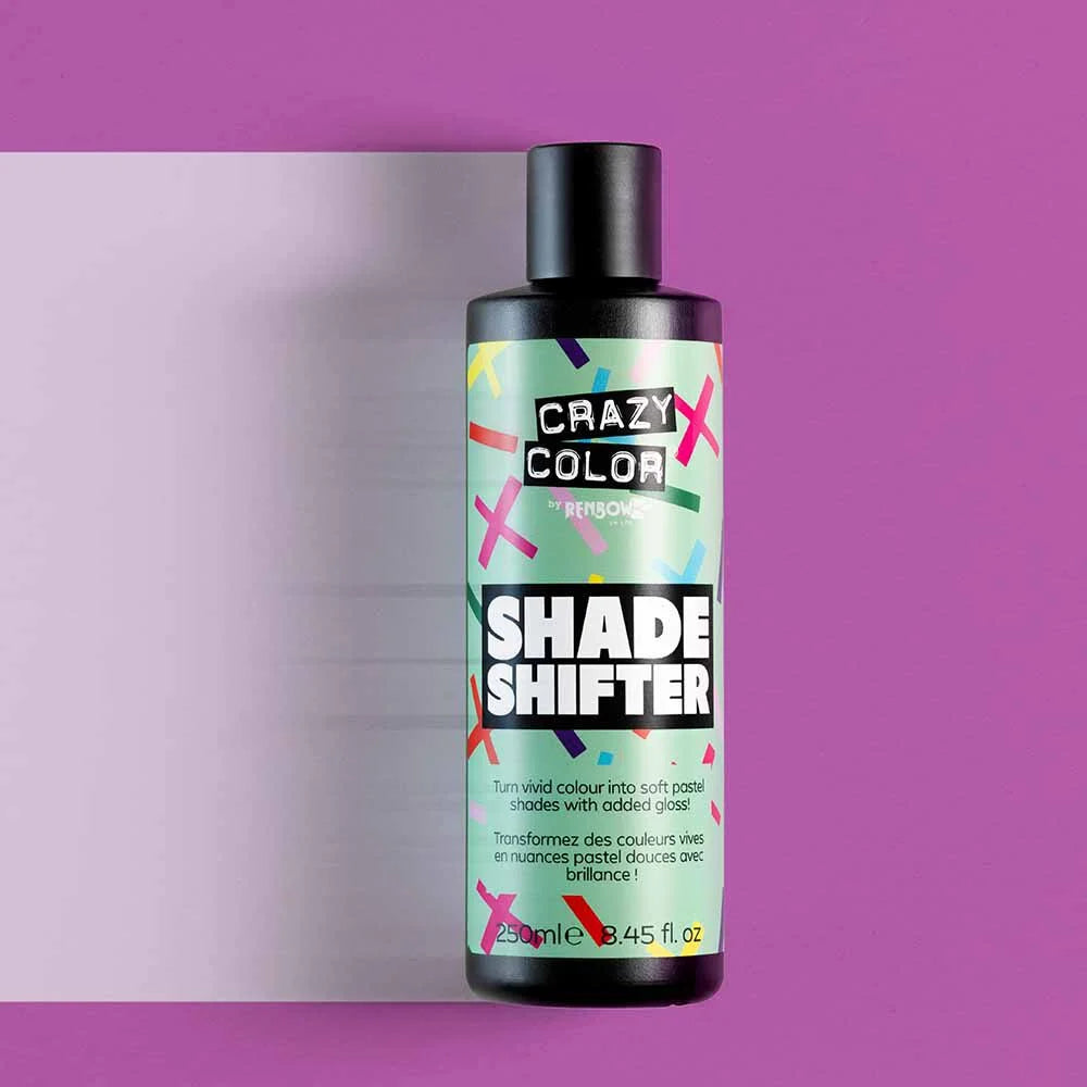 Crazy Color Shade Shifter Neutral 250ml