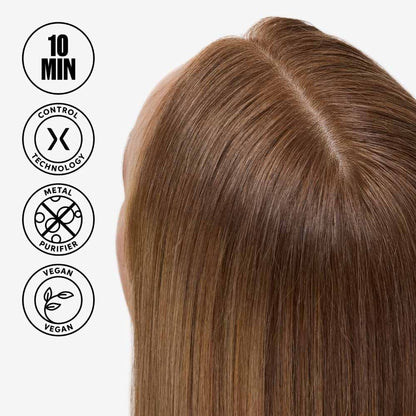 Wella Professionals Color Xpress Permanent Hair Colour - Very Light Blonde Natural Violet 9/06 60ml