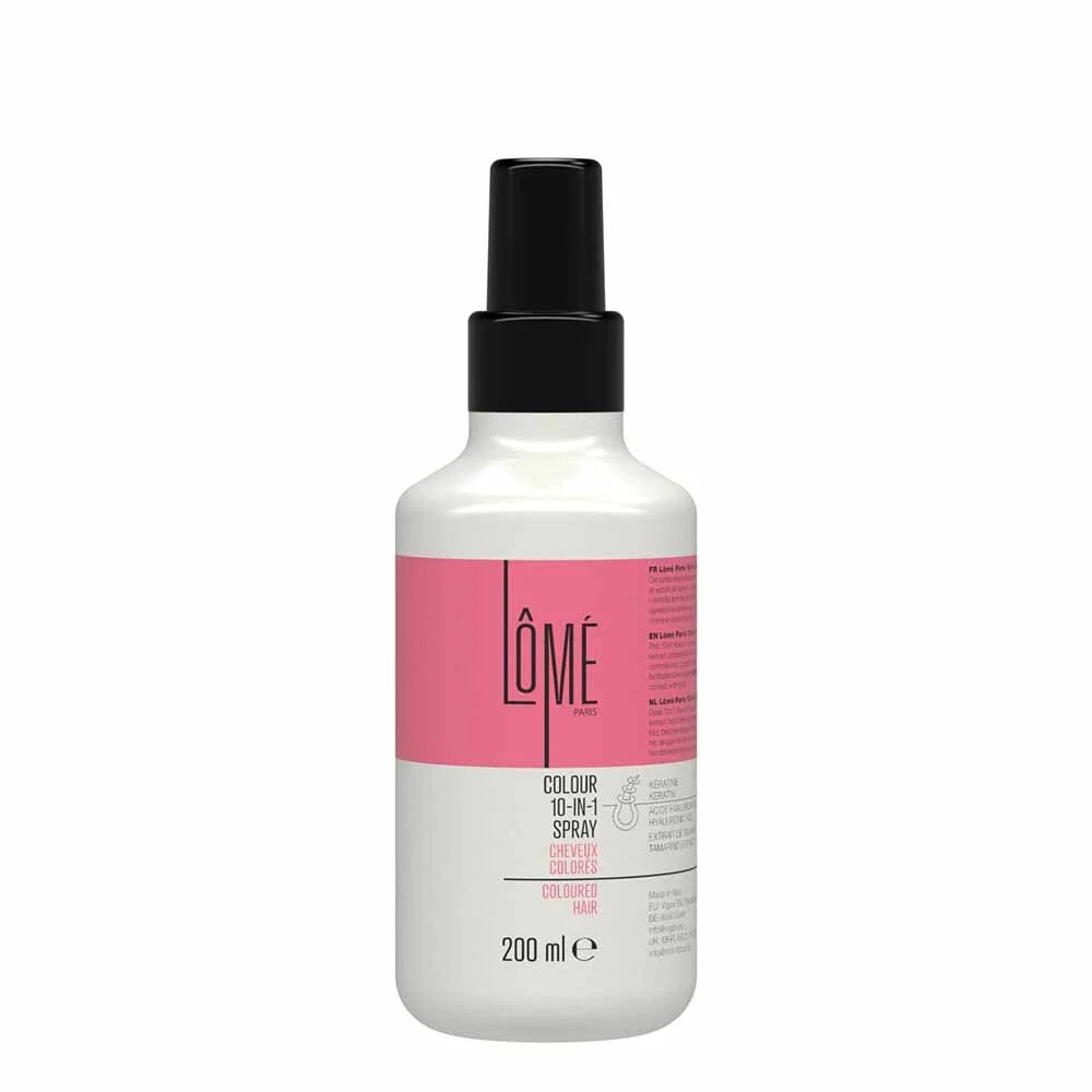 Lômé Paris Colour 10 in 1 Lotion 200ml