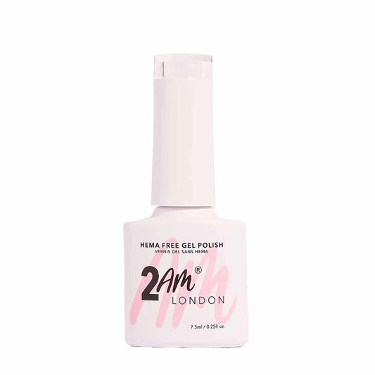 2AM London Top Coat - Get On Top 7.5ml