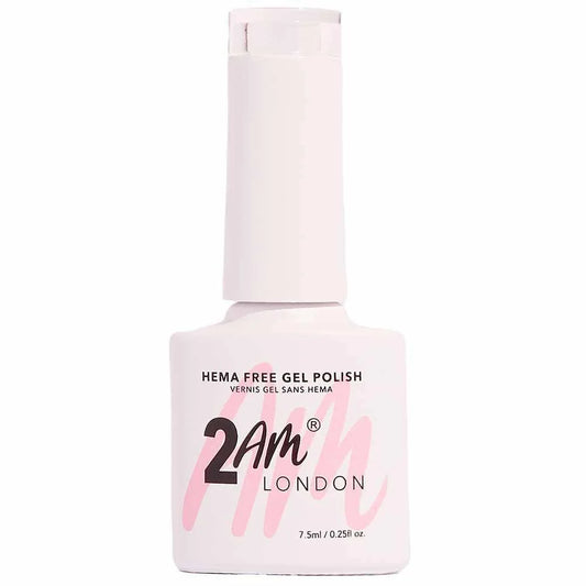 2AM London Base Coat - First Base 7.5ml