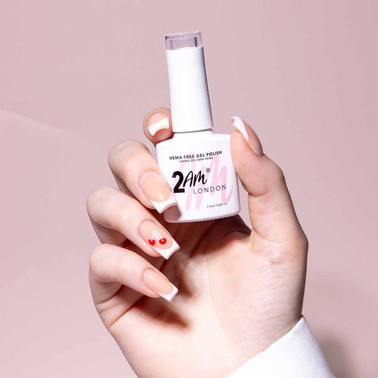 2AM London Base Coat - First Base 7.5ml