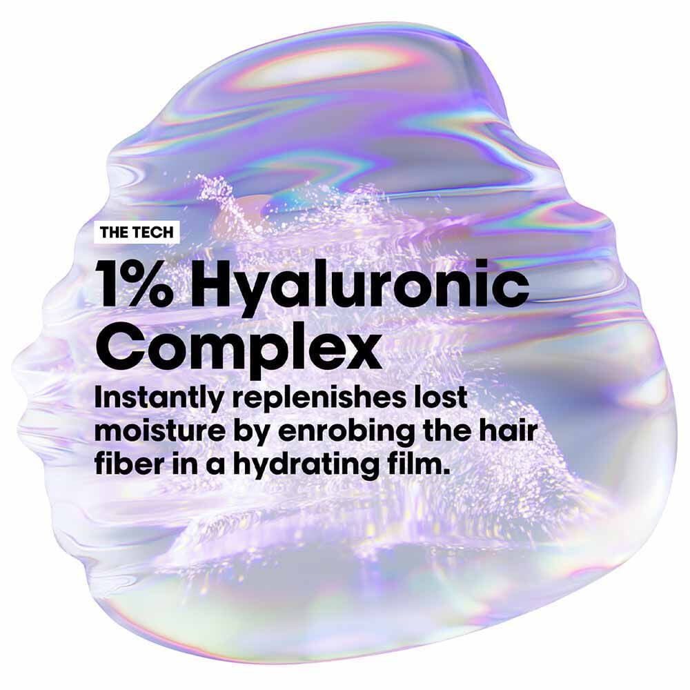 L'Oréal Professionnel Dia light Demi Permanent, Hyaluronic Acidic Gloss Colour 6.34 60ml