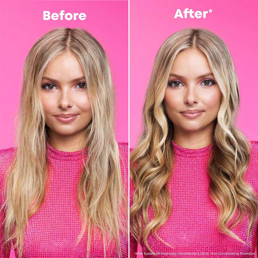 Matrix Total Results Instacure Build-A-Bond, Billion Bond Oil 50ml