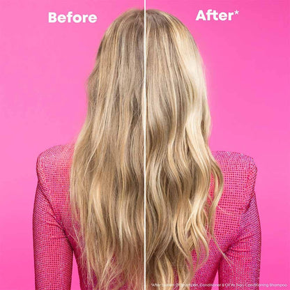 Matrix Total Results Instacure Build-A-Bond, Billion Bond Oil 50ml