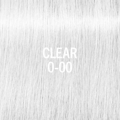 Schwarzkopf Professional BlondMe Glow Toner - Clear 60ml