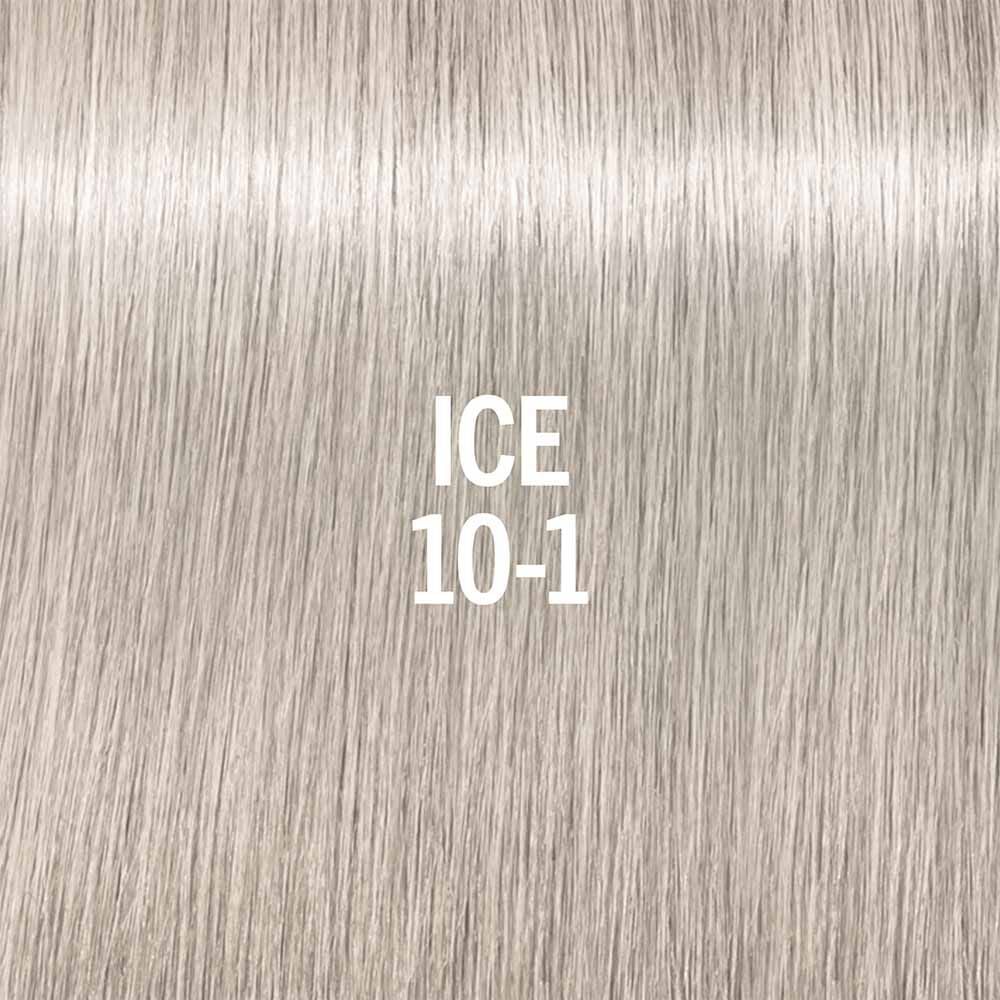 Schwarzkopf Professional BlondMe Glow Toner - Ice 60ml