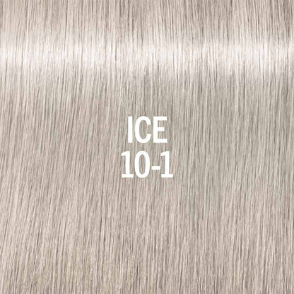 Schwarzkopf Professional BlondMe Glow Toner - Ice 60ml