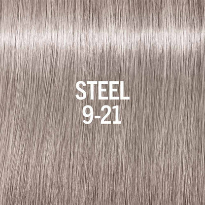 Schwarzkopf Professional BlondMe Glow Toner - Steel 60ml