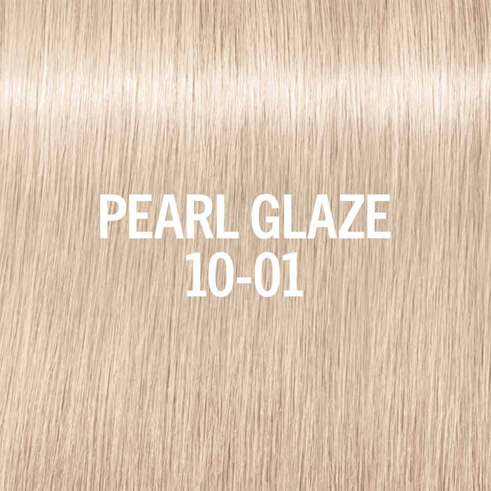 Schwarzkopf Professional BlondMe Glow Toner - Pearl Glaze 60ml
