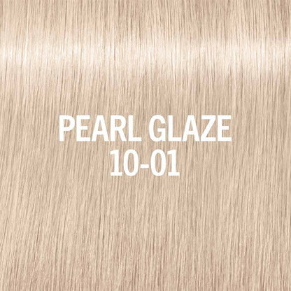 Schwarzkopf Professional BlondMe Glow Toner - Pearl Glaze 60ml