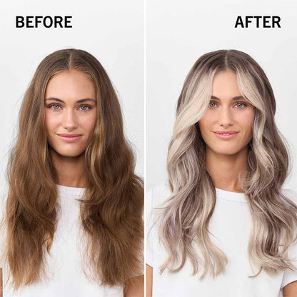 Schwarzkopf Professional BlondMe Glow Toner - Soft Gold 60ml