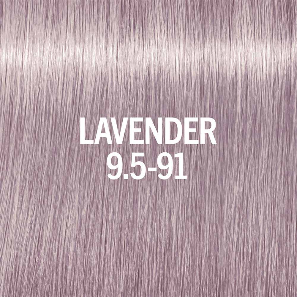 Schwarzkopf Professional BlondMe Glow Toner - Lavender 60ml
