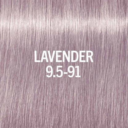 Schwarzkopf Professional BlondMe Glow Toner - Lavender 60ml
