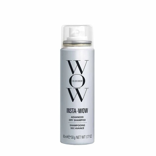 Color Wow Insta-Wow Advanced Dry Shampoo Travel Size 60ml