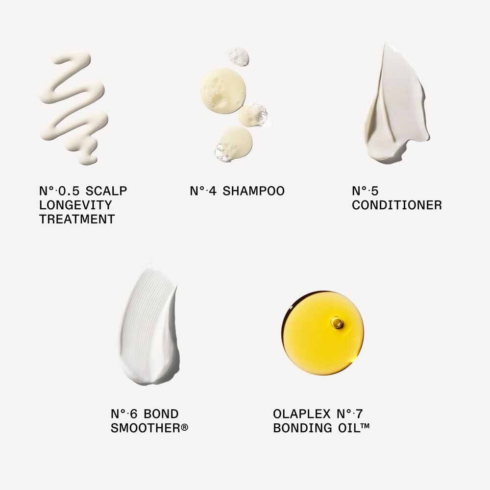 Olaplex Healthy Hair Discovery Set