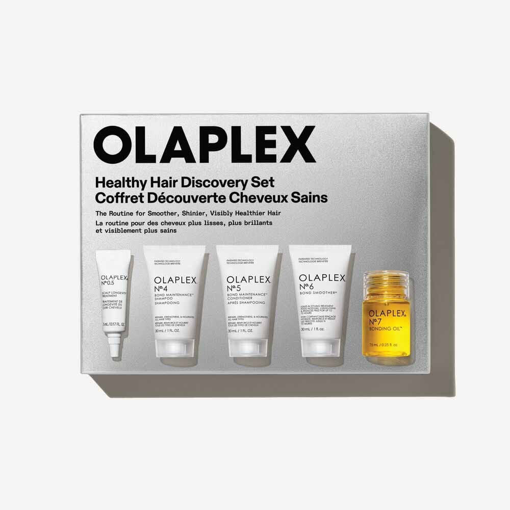 Olaplex Healthy Hair Discovery Set